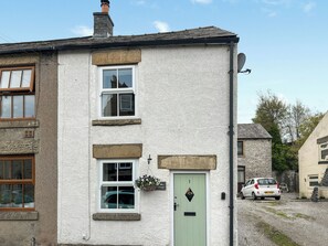 Exterior - 2 bedroom accommodation in Tideswell (Tideswell)