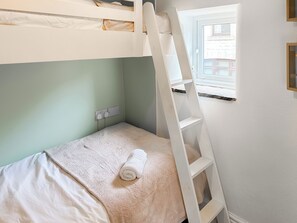 1 soveværelse, gratis Wi-Fi