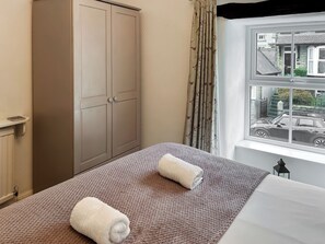 2 Schlafzimmer, kostenloses WLAN