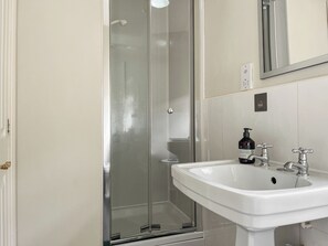 Towels - 3 bedroom accommodation in Sutton, near Thirsk (Sutton, near Thirsk)