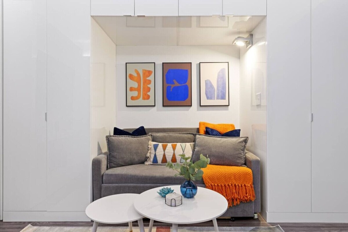 Bild für Gastgeberprofil