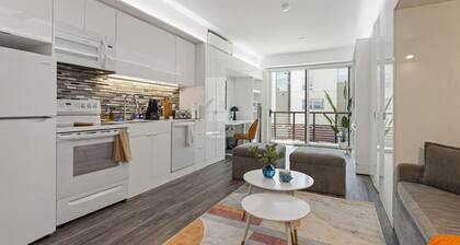 Close to Downtown | Near Museum | Little Italy