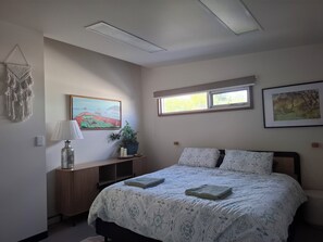 3 sovrum, strykjärn/strykbräda, wi-fi och sängkläder