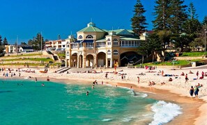 Strand