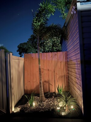 Property grounds - Bienes House private property in Brandon (Brandon)