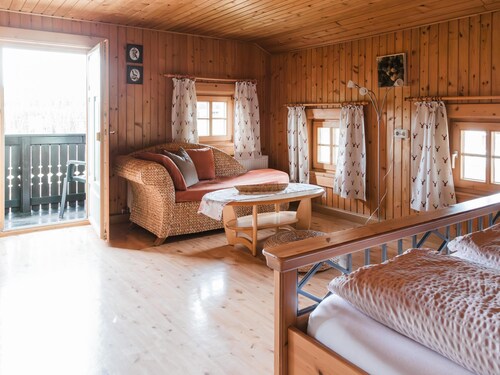 Detached Holiday Home in the Bavarian Forest