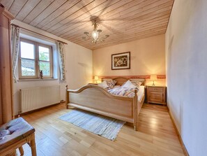 1 chambre, accès Internet