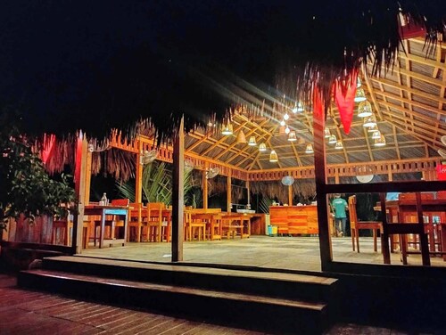 JungleBari Mangrove Resort