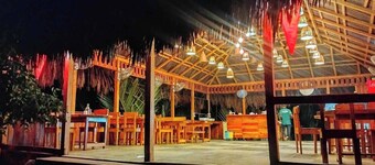 JungleBari Mangrove Resort