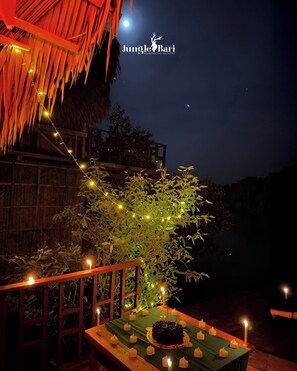Exterior - JungleBari Mangrove Resort (Dacope)