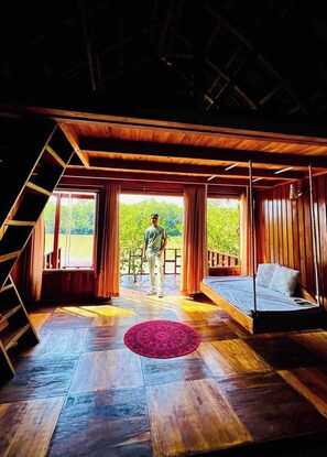 Room - JungleBari Mangrove Resort (Dacope)