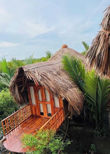 JungleBari Mangrove Resort