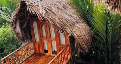 JungleBari Mangrove Resort