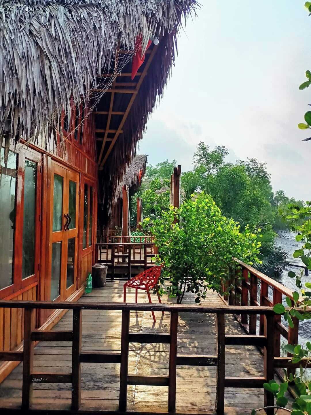 منطقة المعيشة