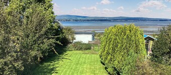 Alojamiento de 3 habitaciones en Jemimaville