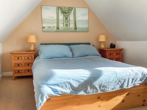 3 slaapkamers, gratis wifi