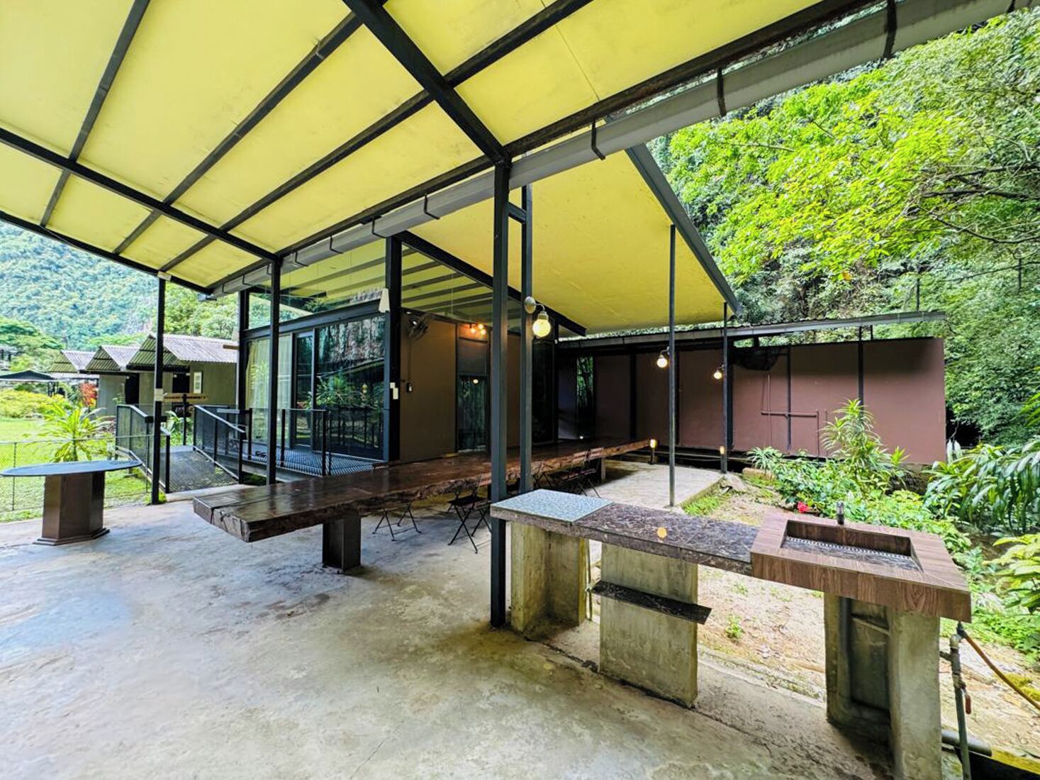 Family Room, Non Smoking, Patio | Terrace/patio