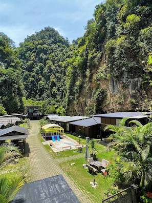 Front of property - XSCAPE TAMBUN (Tambun)