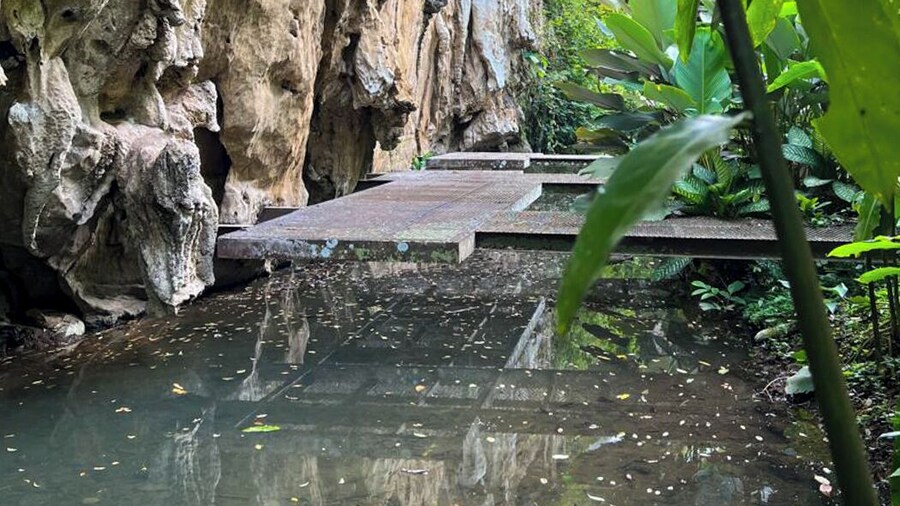 丹本XSCAPE度假村