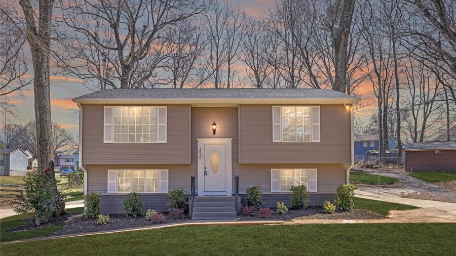 Charlotte 5BR Home Near Uptown