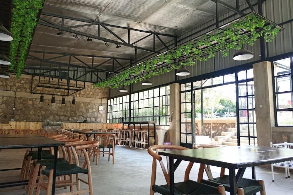 Petrichor House Kakamega