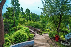 Exterior - Green Peak Resorts (Bandarban)