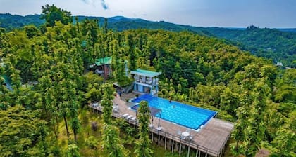 Green Peak Resorts