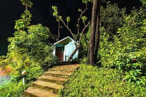 Front of property - Green Peak Resorts (Bandarban)