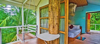 Green Peak Resorts