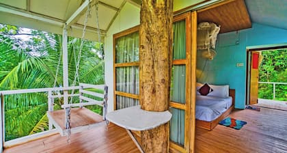 Green Peak Resorts