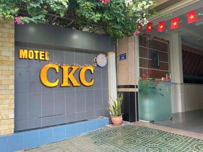 CKC 24H Hotel Near Can Tho City Center