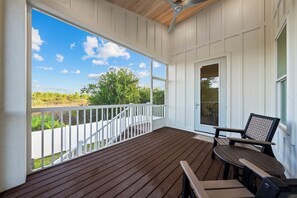 Signature House, 4 Bedrooms, Balcony, Garden View | View from room - Coastal Dream (Orange Beach)