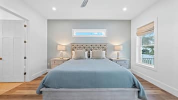 Signature House, 4 Bedrooms, Balcony, Garden View