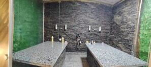 Body treatments, hot stone massages, deep-tissue massages