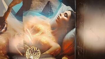 Body treatments, hot stone massages, deep-tissue massages