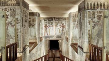 Mostrador de concierge