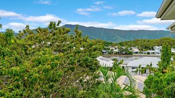 Apartment | Bahagian luar