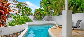 Trinity Beach Retreat With Pool and Scenic Views