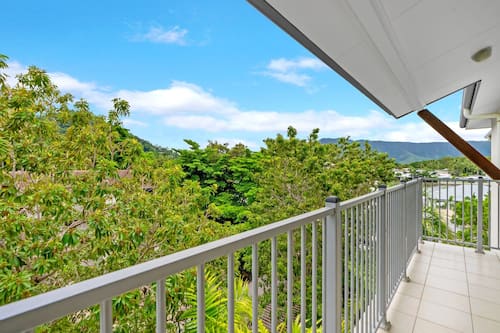 Apartment | Balcony
