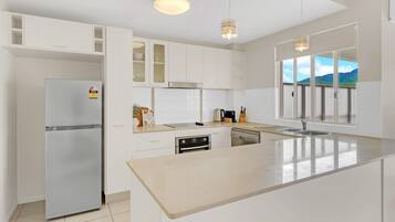 Apartment | Dapur peribadi