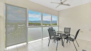 Apartment | Balcony