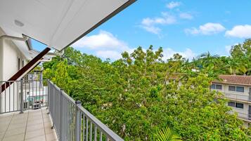 Appartement | Balcon