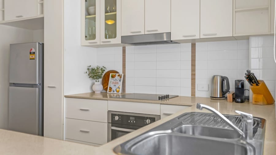 Trinity Beach Retreat With Pool and Scenic Views