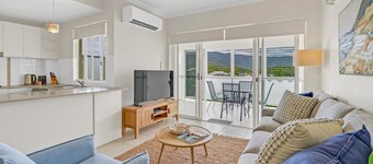 Trinity Beach Retreat With Pool and Scenic Views