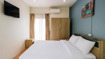 Double Room | Free WiFi