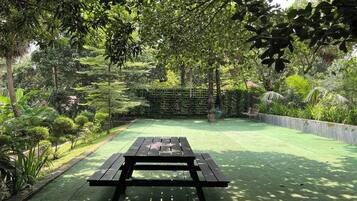 تفاصيل الفندق من الداخل