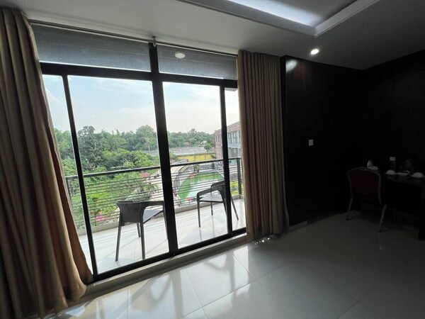 Chuti Resort Purbachal - Dhaka