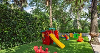 Chuti Resort Purbachal