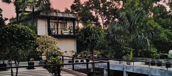 Chuti Resort Purbachal