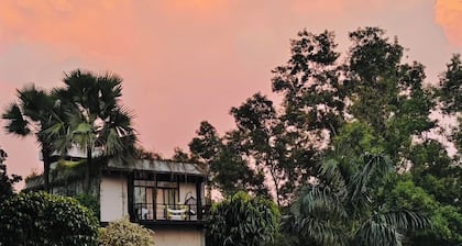 Chuti Resort Purbachal